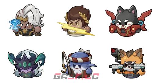 永远的蔚蓝星球66-70关速通攻略-第8张-手游攻略-GASK