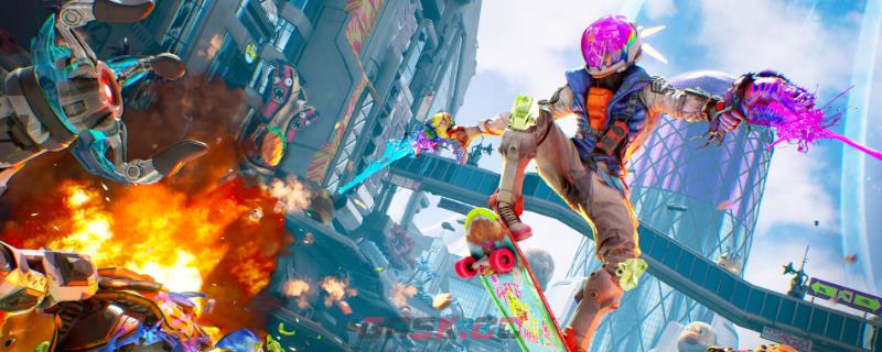 《高能人生2》全流程通关攻略分享-第1张-单机攻略-GASK