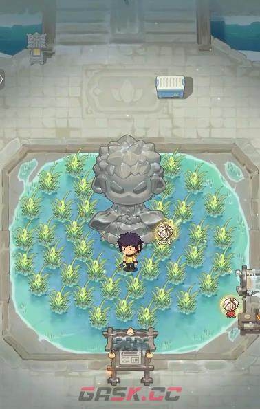 《种田掌门人》小凡法宝推荐-第6张-手游攻略-GASK