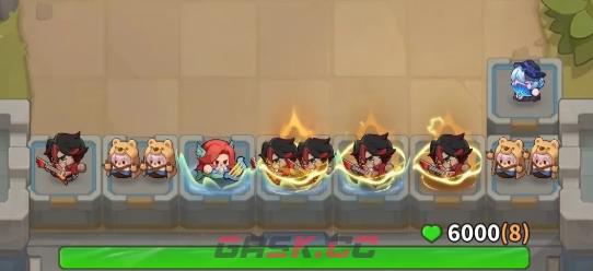 永远的蔚蓝星球61-65关速通攻略-第25张-手游攻略-GASK