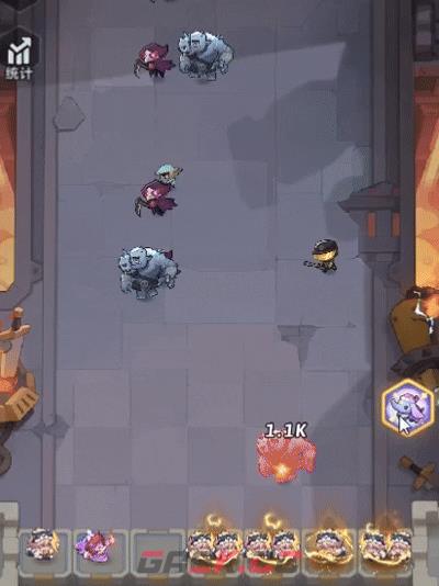 永远的蔚蓝星球全新坐骑瞌睡小飞象分享-第4张-手游攻略-GASK