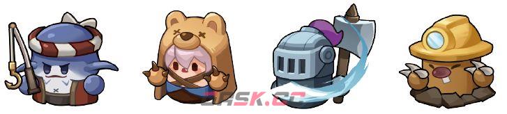 永远的蔚蓝星球第43关重甲巨人攻略-第6张-手游攻略-GASK