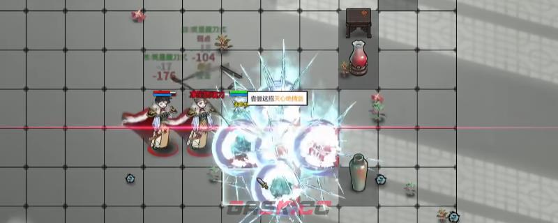 《龙胤立志传》初期探索攻略分享