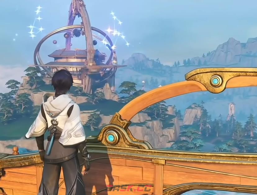 《王者荣耀世界》黄忠介绍-第3张-手游攻略-GASK