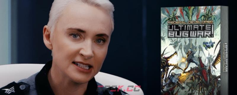 《星河战队:终焉虫潮》踢开巢穴秘密物品位置分享-第1张-单机攻略-GASK