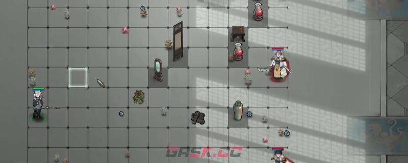 《龙胤立志传》闪避流玩法攻略分享