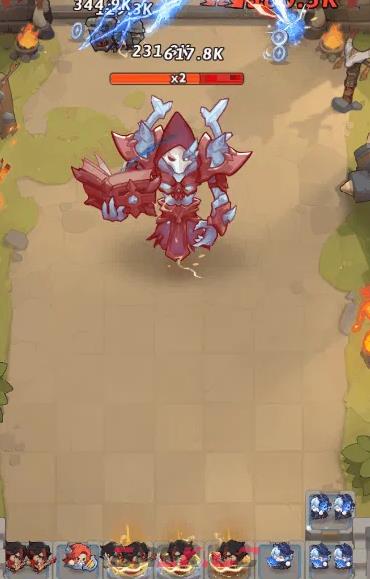 永远的蔚蓝星球61-65关速通攻略-第28张-手游攻略-GASK