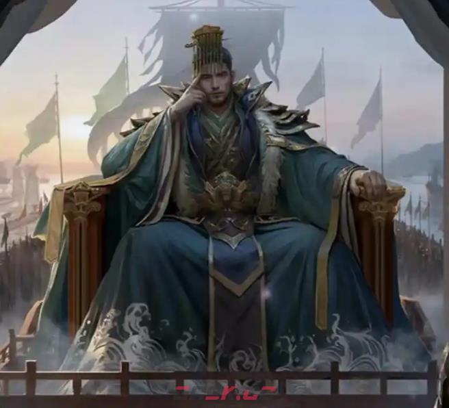 三国杀缘孙权技能和台词分享-第2张-手游攻略-GASK