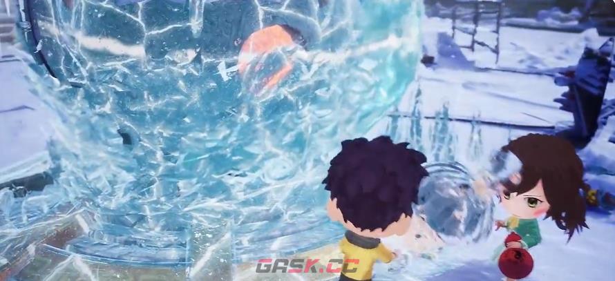 《种田掌门人》小凡法宝推荐-第2张-手游攻略-GASK