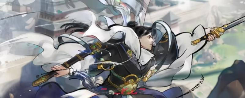 《龙胤立志传》大隐阁门派入门要求及特性介绍