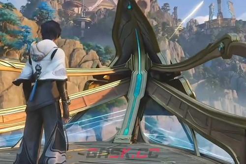 《王者荣耀世界》雅典娜技能介绍-第5张-手游攻略-GASK