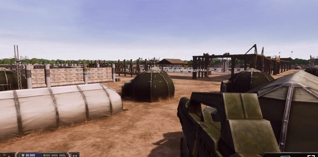 《星河战队:终焉虫潮》凯特尔营秘密物品位置分享-第3张-单机攻略-GASK