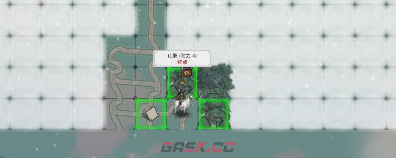 《龙胤立志传》武绝义角色作用特点介绍