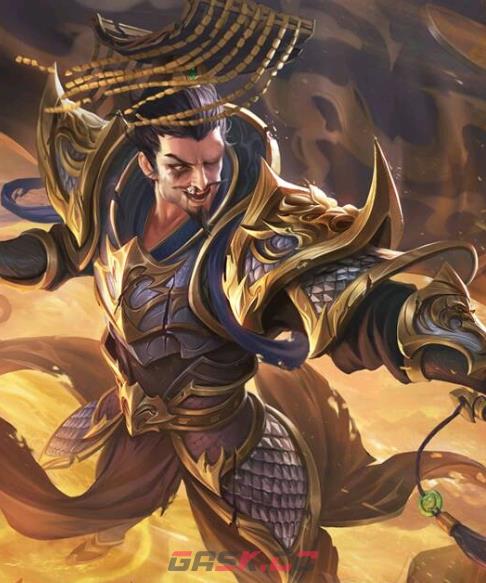 三国杀集蜜袁术技能和台词分享-第2张-手游攻略-GASK