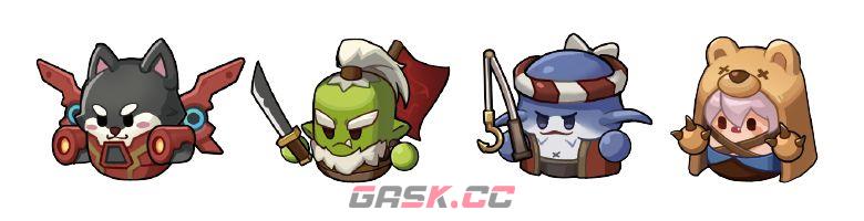 永远的蔚蓝星球51-55关速通攻略-第14张-手游攻略-GASK