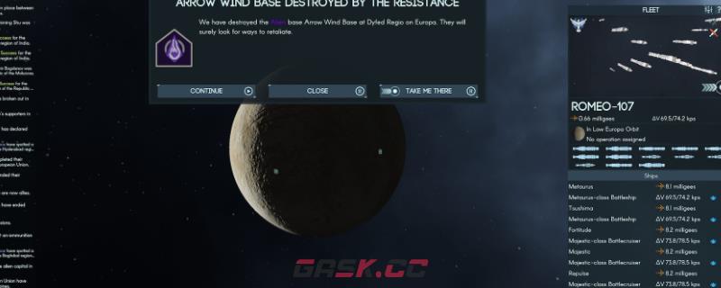 《地球不屈》马克二成就攻略-第1张-单机攻略-GASK