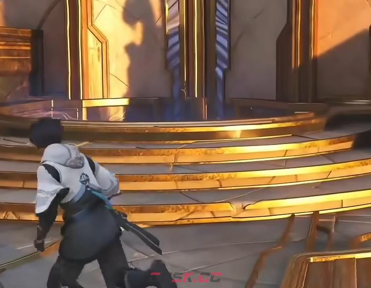 《王者荣耀世界》黄忠介绍-第5张-手游攻略-GASK