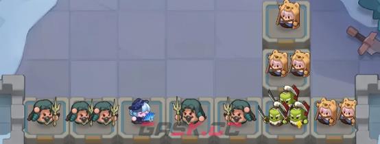 永远的蔚蓝星球66-70关速通攻略-第21张-手游攻略-GASK