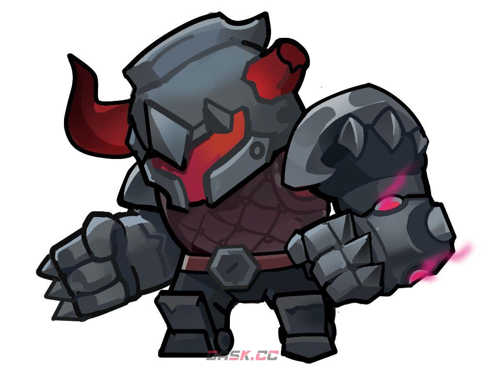 永远的蔚蓝星球第43关重甲巨人攻略-第5张-手游攻略-GASK