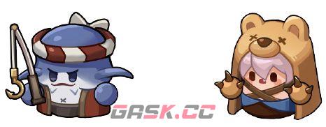 永远的蔚蓝星球第45关二阶牛魔王攻略-第6张-手游攻略-GASK