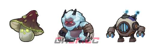 永远的蔚蓝星球71-75关速通攻略-第2张-手游攻略-GASK