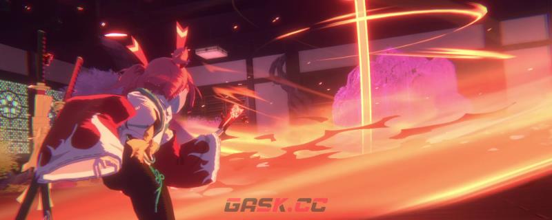 《炎姬》全流程通关攻略分享