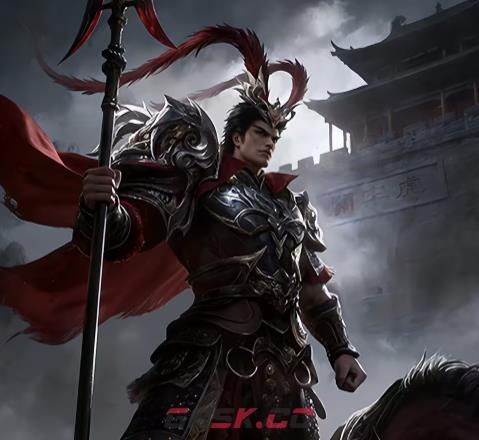 三国杀缘吕布技能和台词分享-第2张-手游攻略-GASK