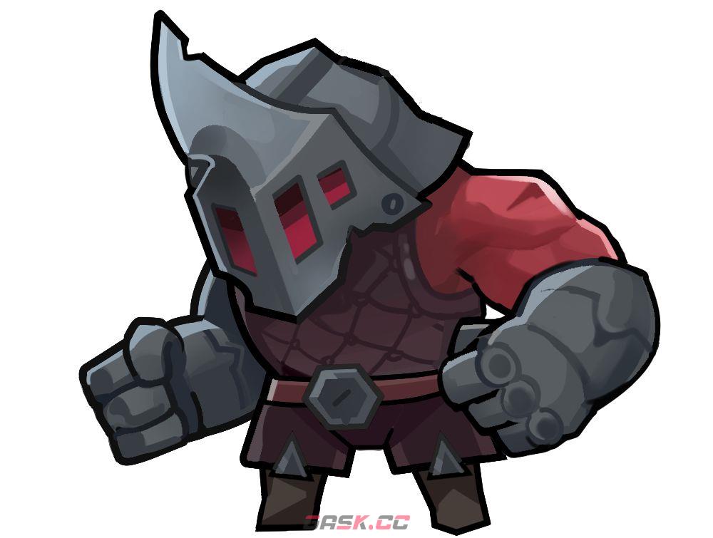 永远的蔚蓝星球第43关重甲巨人攻略-第3张-手游攻略-GASK