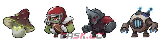 永远的蔚蓝星球66-70关速通攻略-第4张-手游攻略-GASK