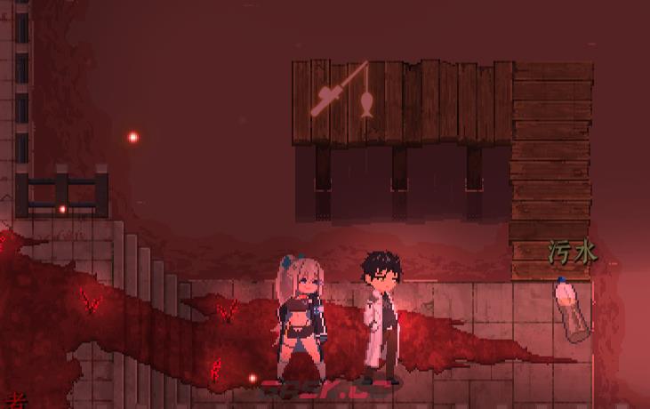 《落星》男主卧室建造介绍-第3张-单机攻略-GASK