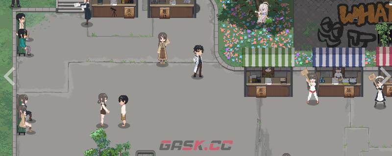 《落星》战斗服与婚纱获取方式介绍-第1张-单机攻略-GASK