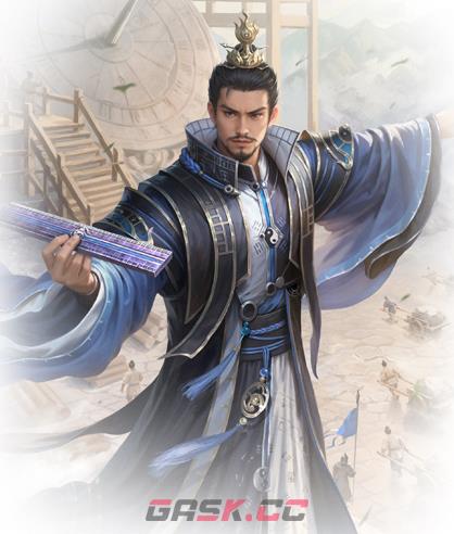 三国杀势桓阶强度分析-第2张-手游攻略-GASK