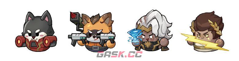 永远的蔚蓝星球46-50关速通攻略-第11张-手游攻略-GASK