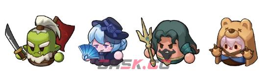 永远的蔚蓝星球66-70关速通攻略-第10张-手游攻略-GASK