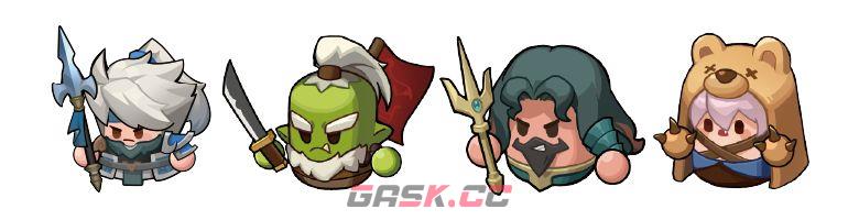 永远的蔚蓝星球56-60关速通攻略-第4张-手游攻略-GASK