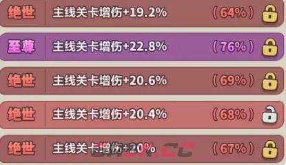 永远的蔚蓝星球61-65关速通攻略-第18张-手游攻略-GASK