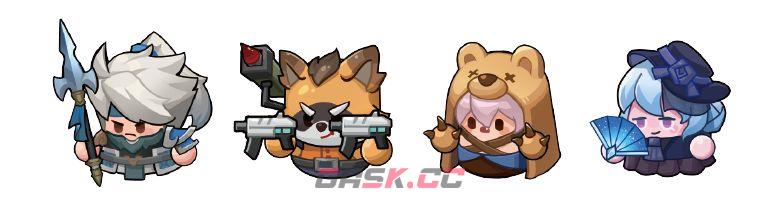 永远的蔚蓝星球56-60关速通攻略-第6张-手游攻略-GASK