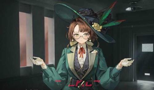 《重返未来：1999》橙色卡牌选择推荐-第3张-手游攻略-GASK