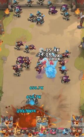 永远的蔚蓝星球71-75关速通攻略-第27张-手游攻略-GASK