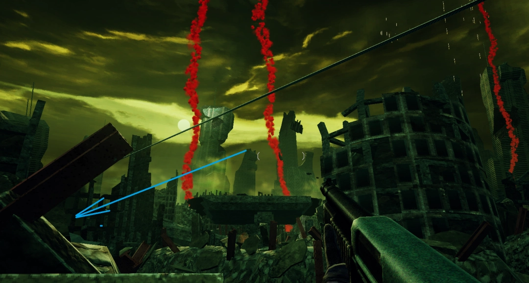 《星河战队:终焉虫潮》踢开巢穴秘密物品位置分享-第3张-单机攻略-GASK