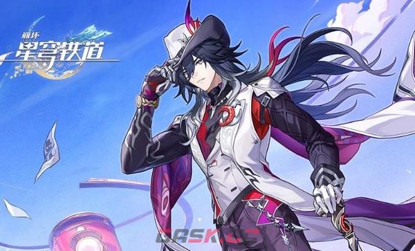 《崩坏：星穹铁道》4.1版本内容介绍-第2张-手游攻略-GASK