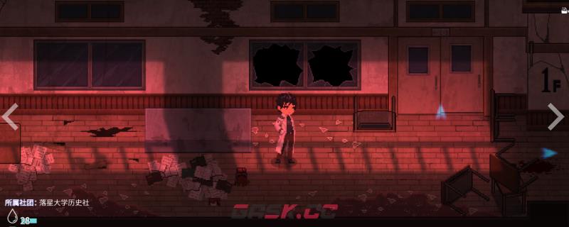 《落星》战斗推荐介绍-第1张-单机攻略-GASK