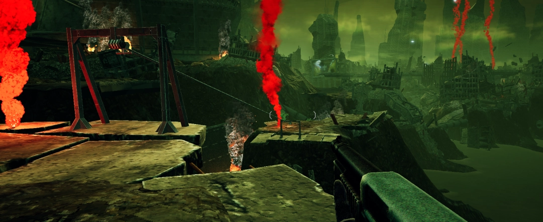 《星河战队:终焉虫潮》踢开巢穴秘密物品位置分享-第2张-单机攻略-GASK