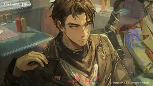 《重返未来：1999》橙色卡牌选择推荐-第5张-手游攻略-GASK