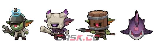 永远的蔚蓝星球71-75关速通攻略-第4张-手游攻略-GASK