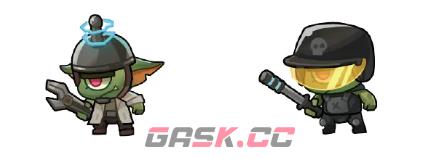 永远的蔚蓝星球66-70关速通攻略-第2张-手游攻略-GASK