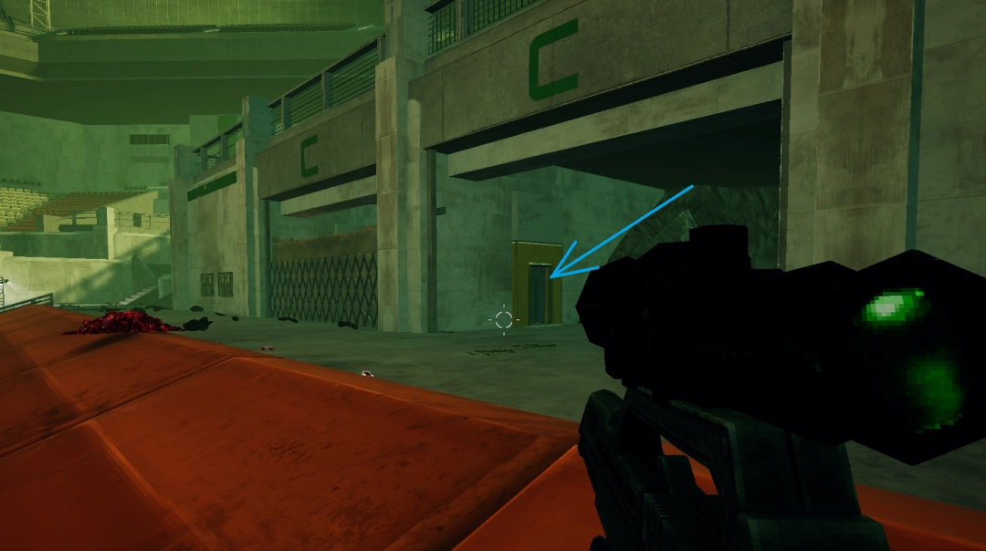 《星河战队:终焉虫潮》余波秘密物品位置分享-第2张-单机攻略-GASK