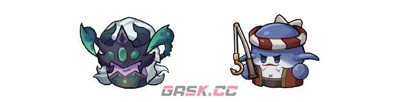 永远的蔚蓝星球56-60关速通攻略-第3张-手游攻略-GASK