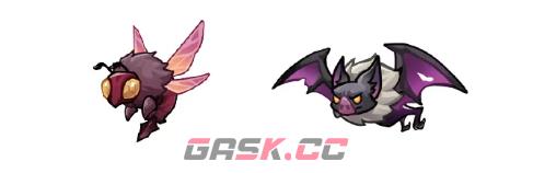 永远的蔚蓝星球61-65关速通攻略-第2张-手游攻略-GASK