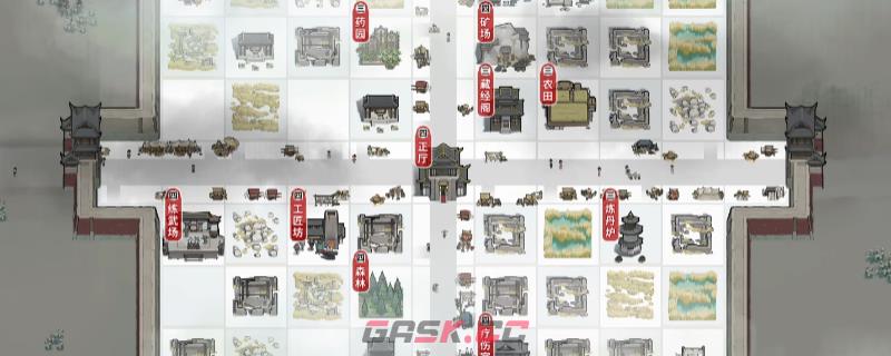 《龙胤立志传》丐帮门派入门要求及特性介绍